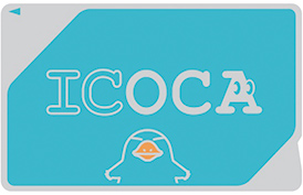 IC card