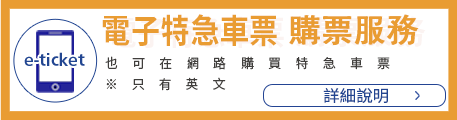 e-ticket