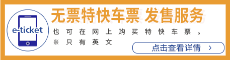 e-ticket