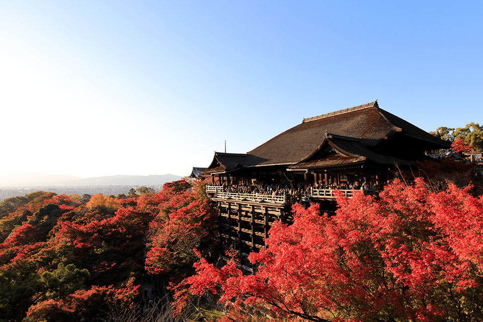 清水寺