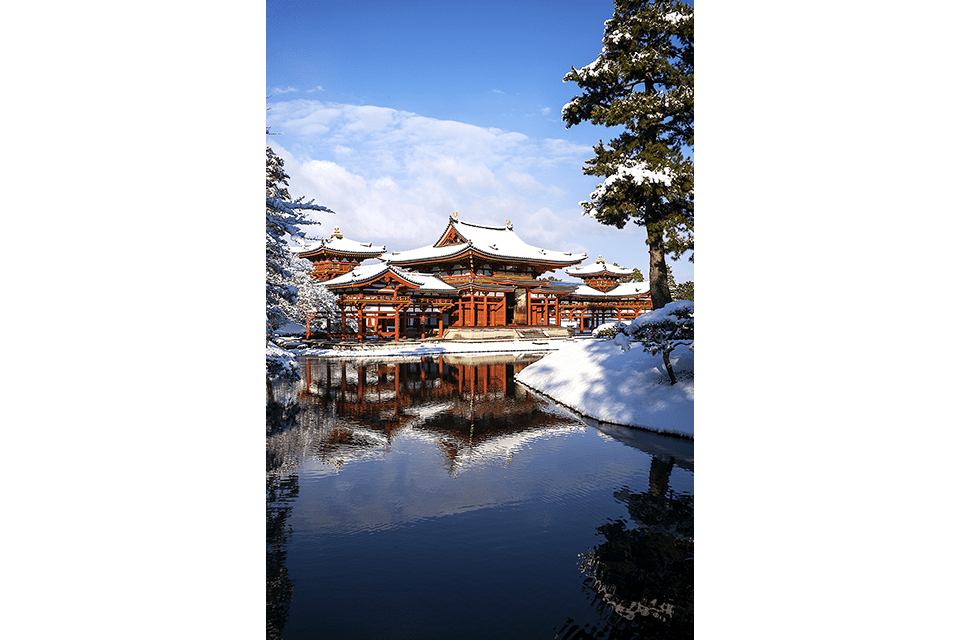©Byodoin