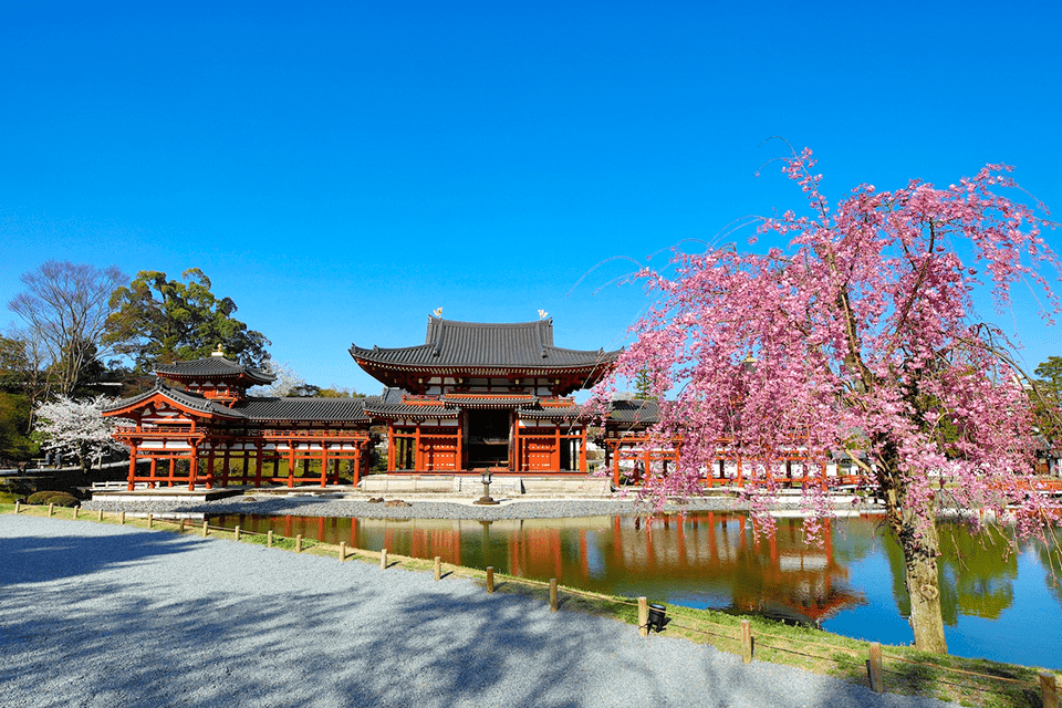 ©Byodoin