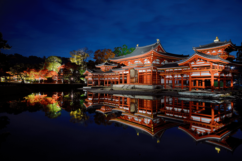 ©Byodoin
