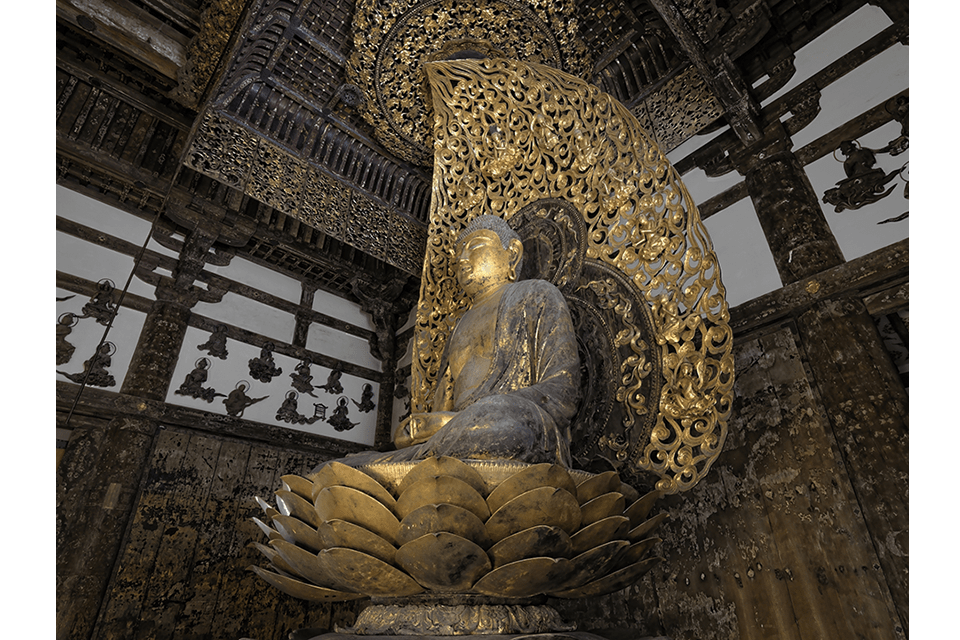 ©Byodoin