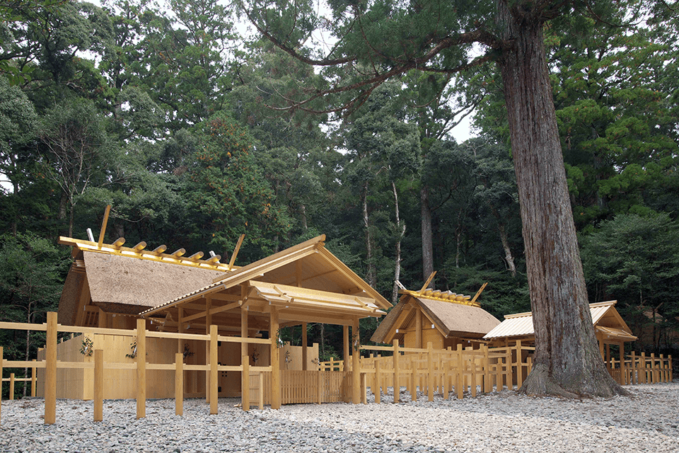 ©the Jingushicho.
