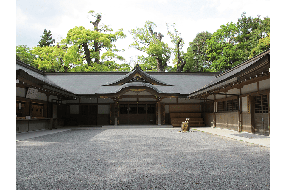 ©the Jingushicho.