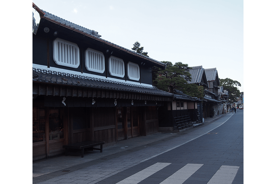 ©”Visit ISESHIMA” Bureau
