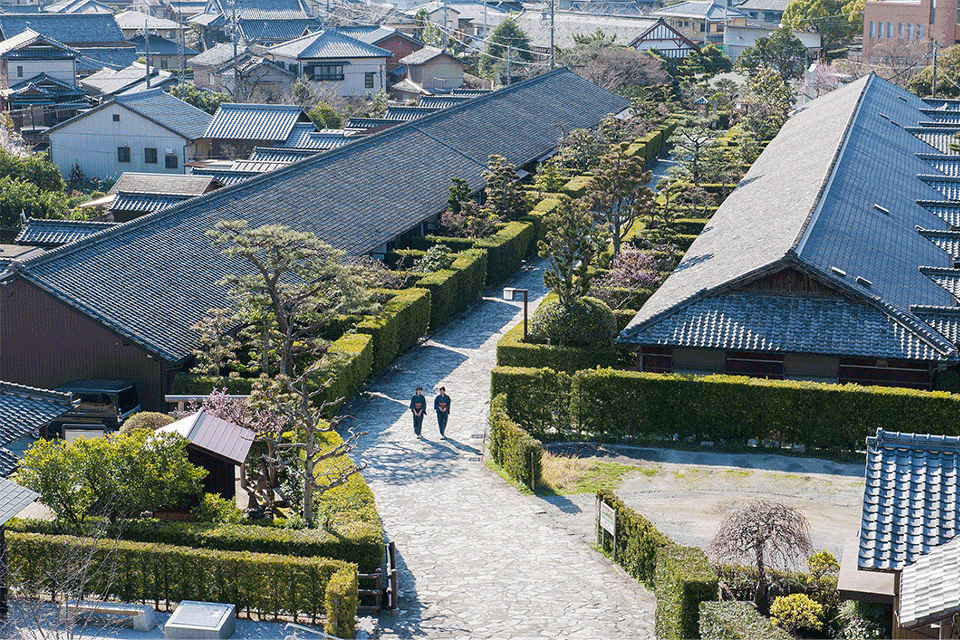 ©松阪市役所