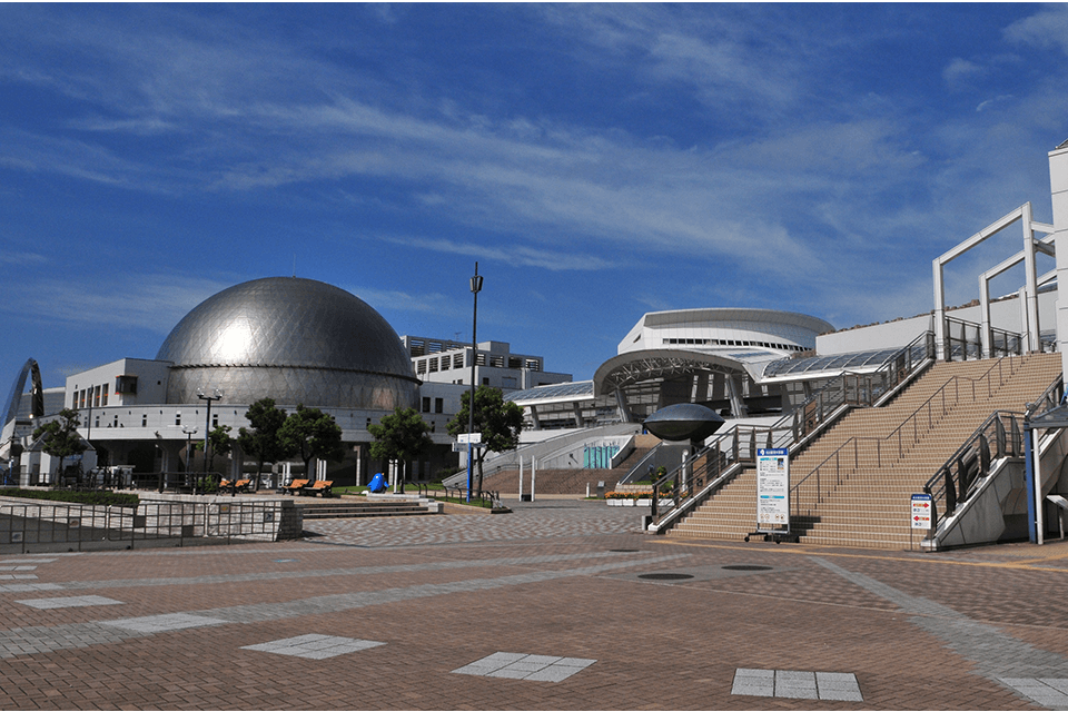 ©Port of Nagoya Public Aquarium