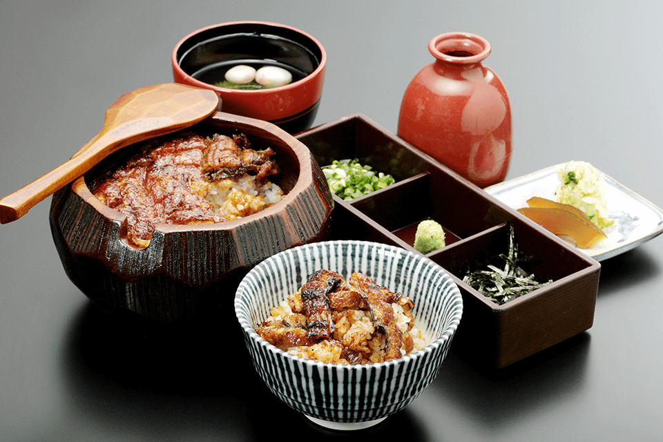 蓬萊軒 松坂屋名古屋店