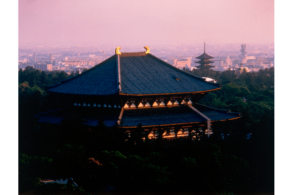 ©Nara Visitors Bureau