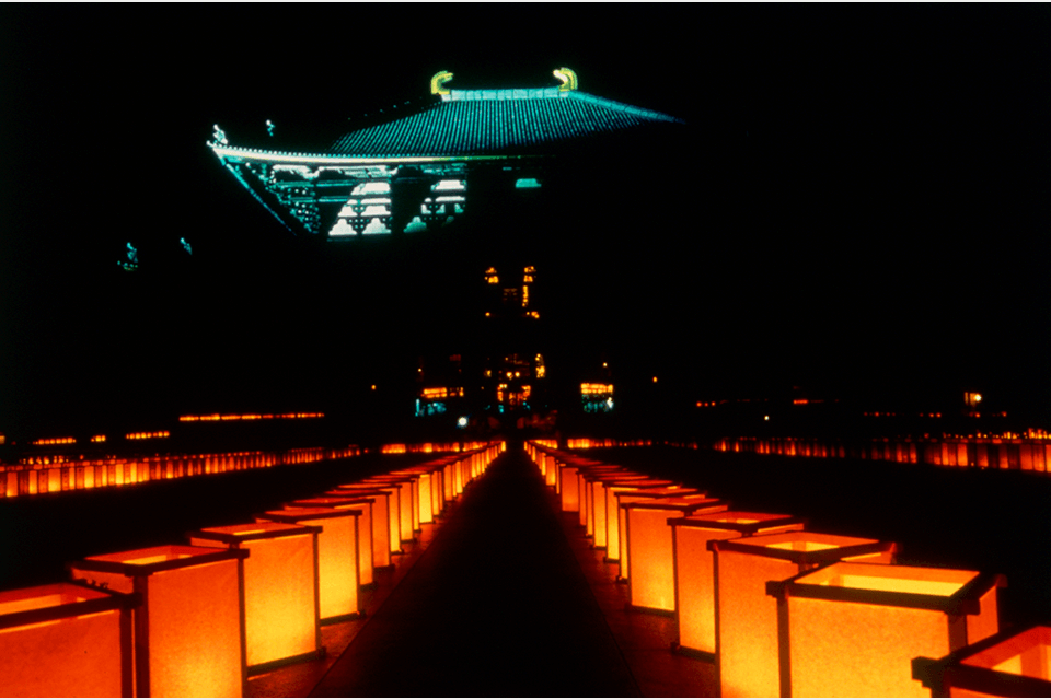 ©Nara Visitors Bureau