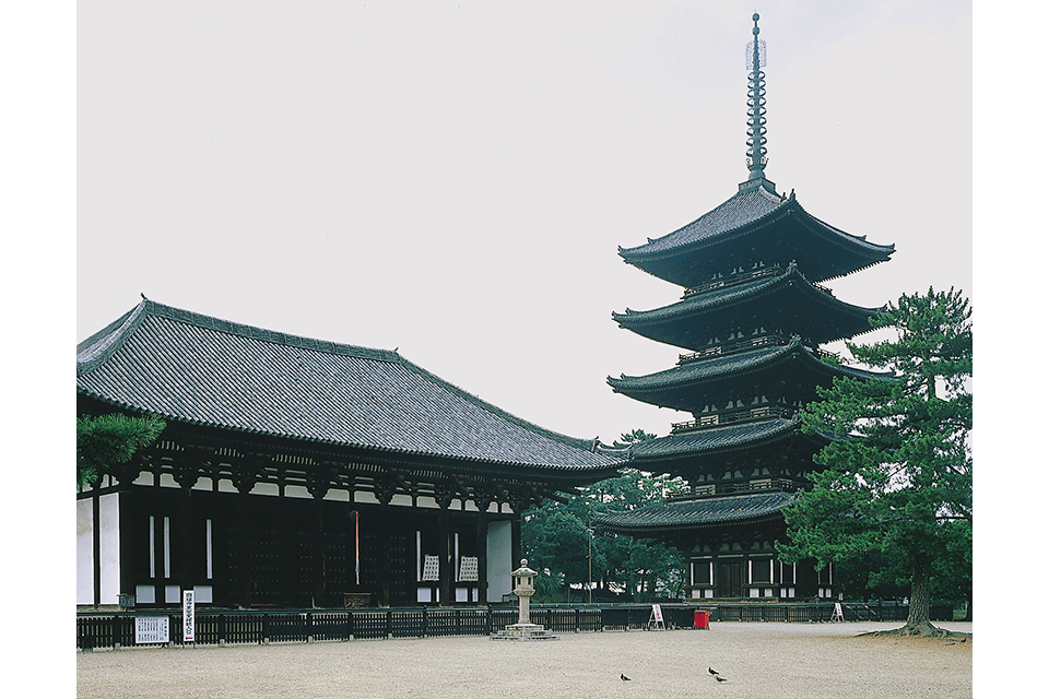 興福寺