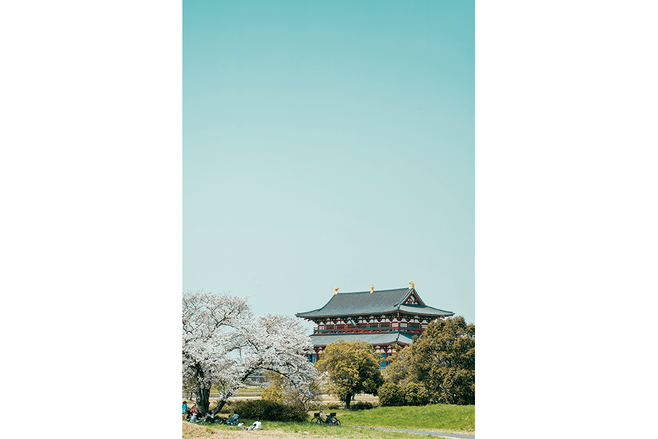 ©Yuta Togo