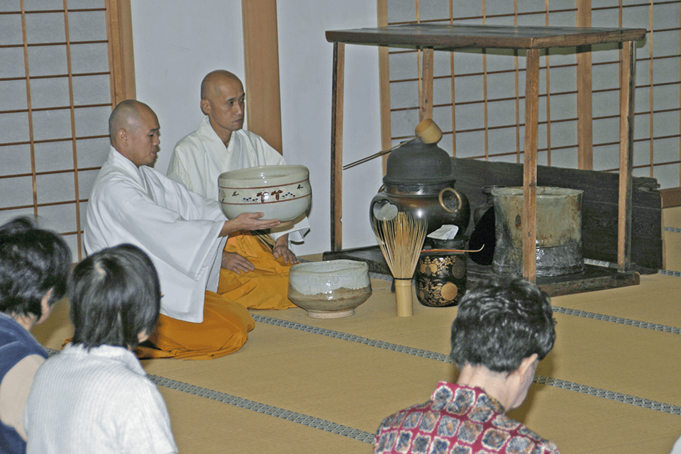 ©Nara Visitors Bureau