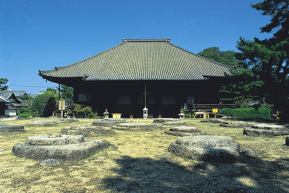 西大寺