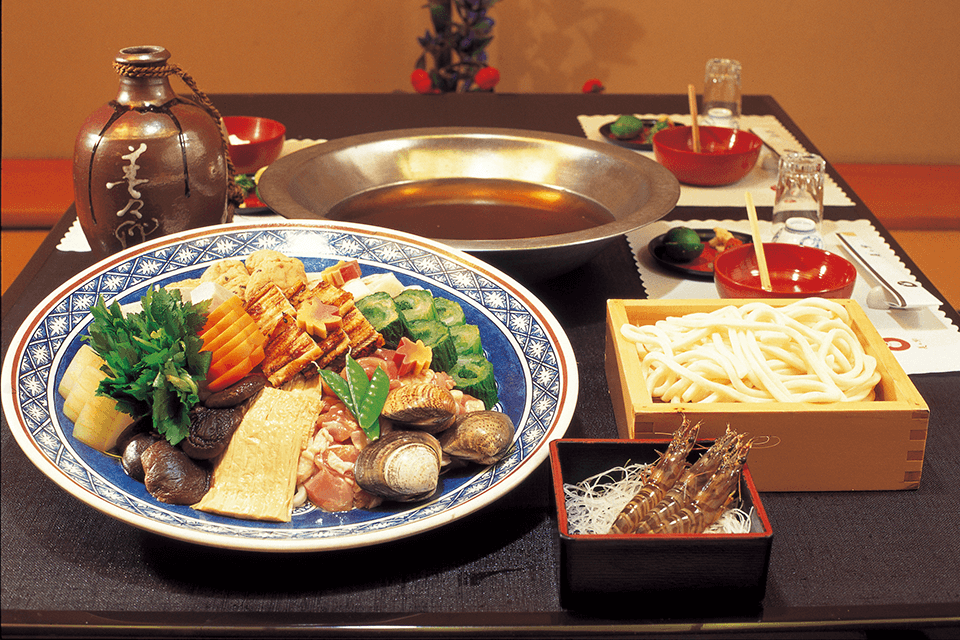 ©Osaka Convention & Tourism Bureau