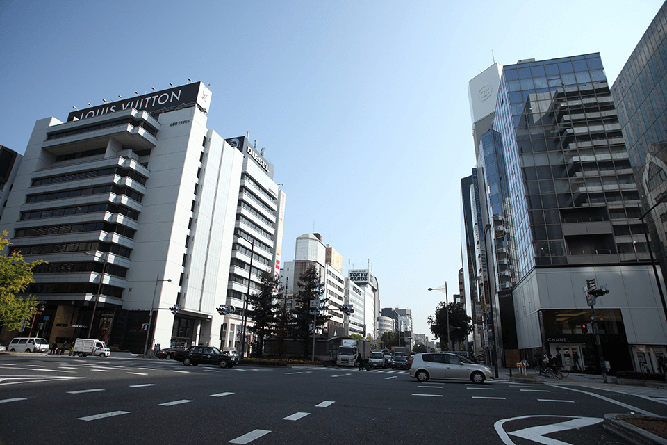 ©Osaka Convention & Tourism Bureau