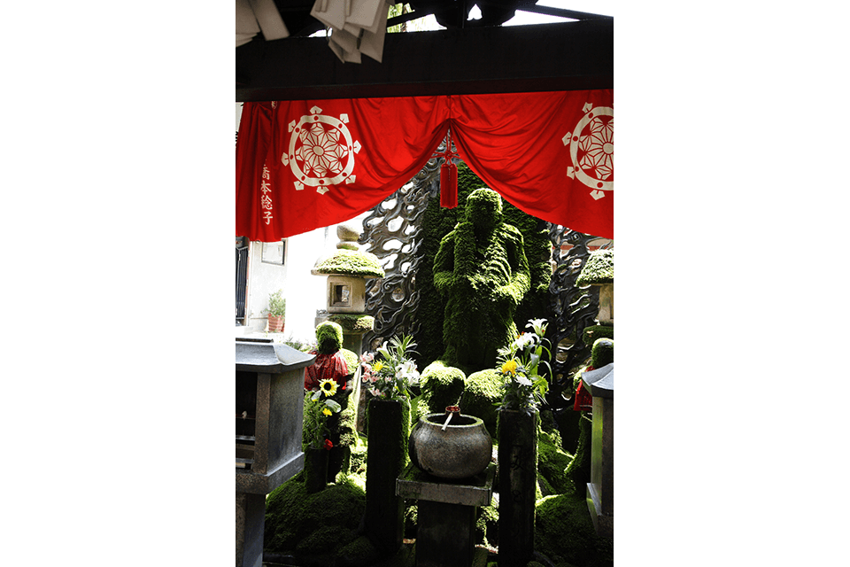 ©Osaka Convention & Tourism Bureau