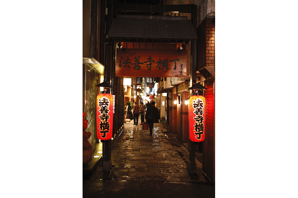 ©Osaka Convention & Tourism Bureau