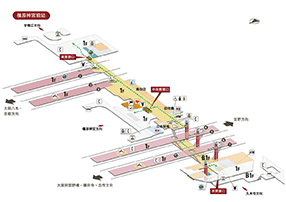 橿原神宮前