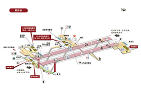 鶴橋