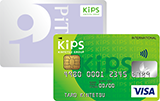 KIPS PiTaPa
