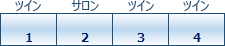 観光特急「あをによし」