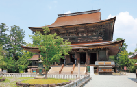 吉野山