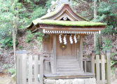 末社 猿田彥神社