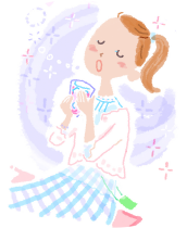 ななみちゃん