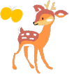 シカ