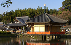 安倍文殊院