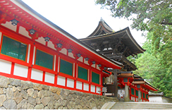 石上神宮