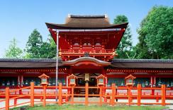 春日大社