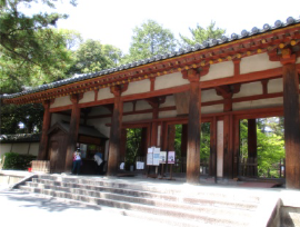 南大門