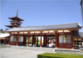 中門
