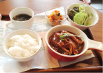 Tamon-café イメージ