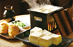豆富茶屋　林 イメージ