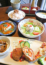cafe　ことだま