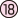 18