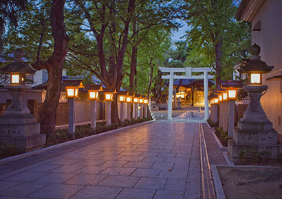 石切劔箭神社2