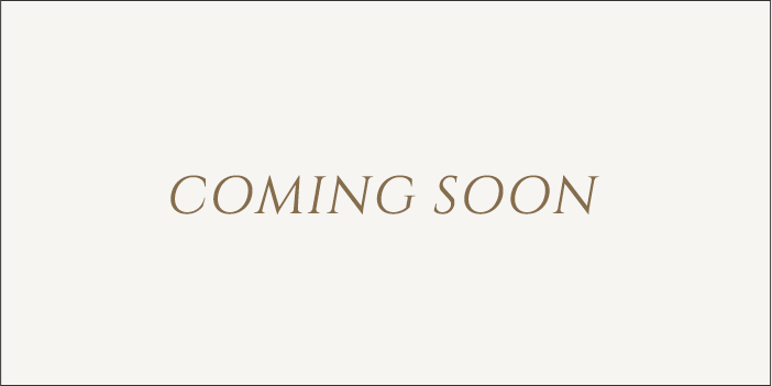 COMING SOON