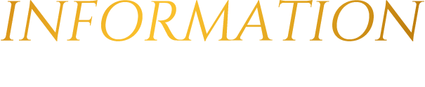 INFOMATION 運行情報?料金