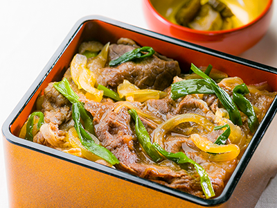 松阪牛重