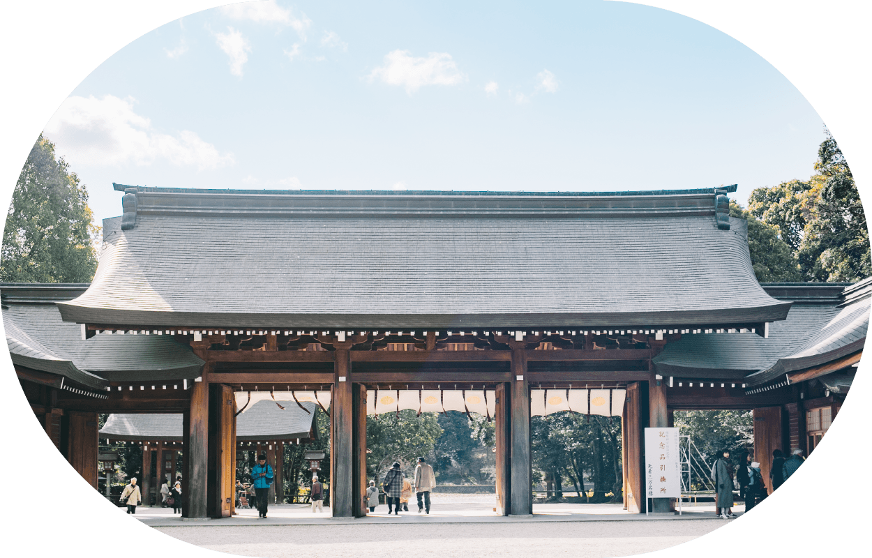 橿原市