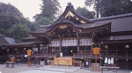 大神神社
