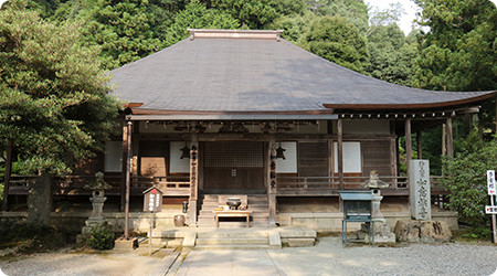 如意輪寺