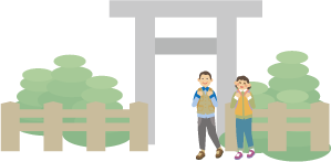 伏見桃山陵